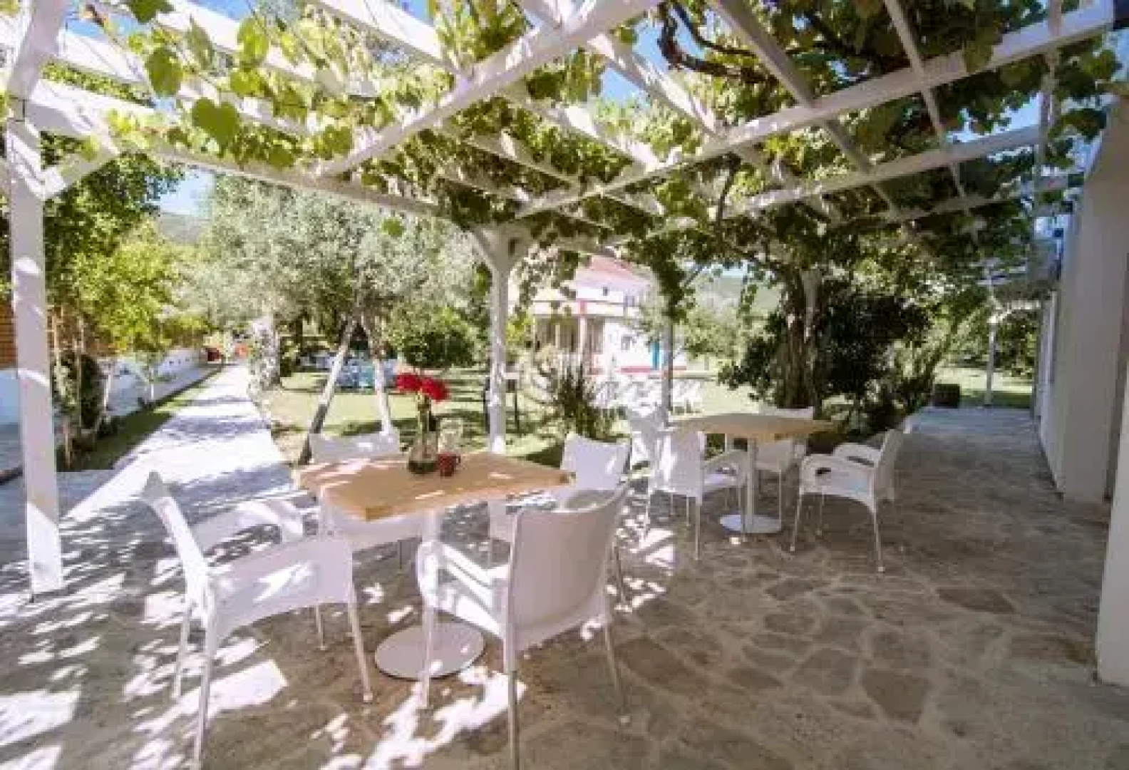 Jaz Garden Residence