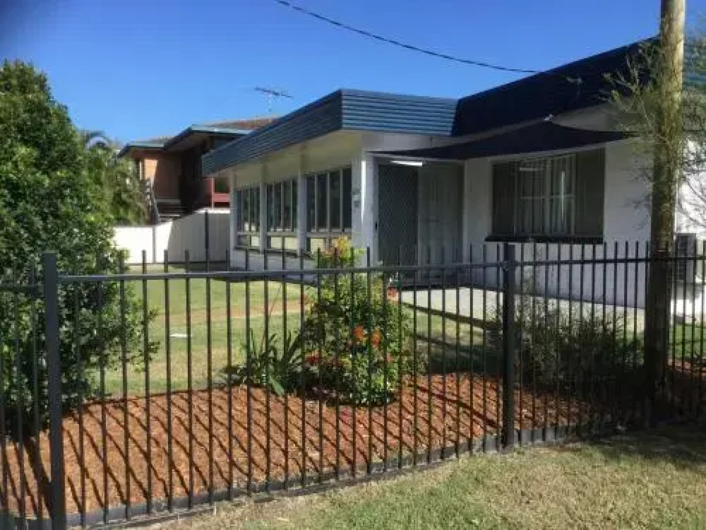 Pet Friendly home walking distance to Surf Beach - North St, Woorim