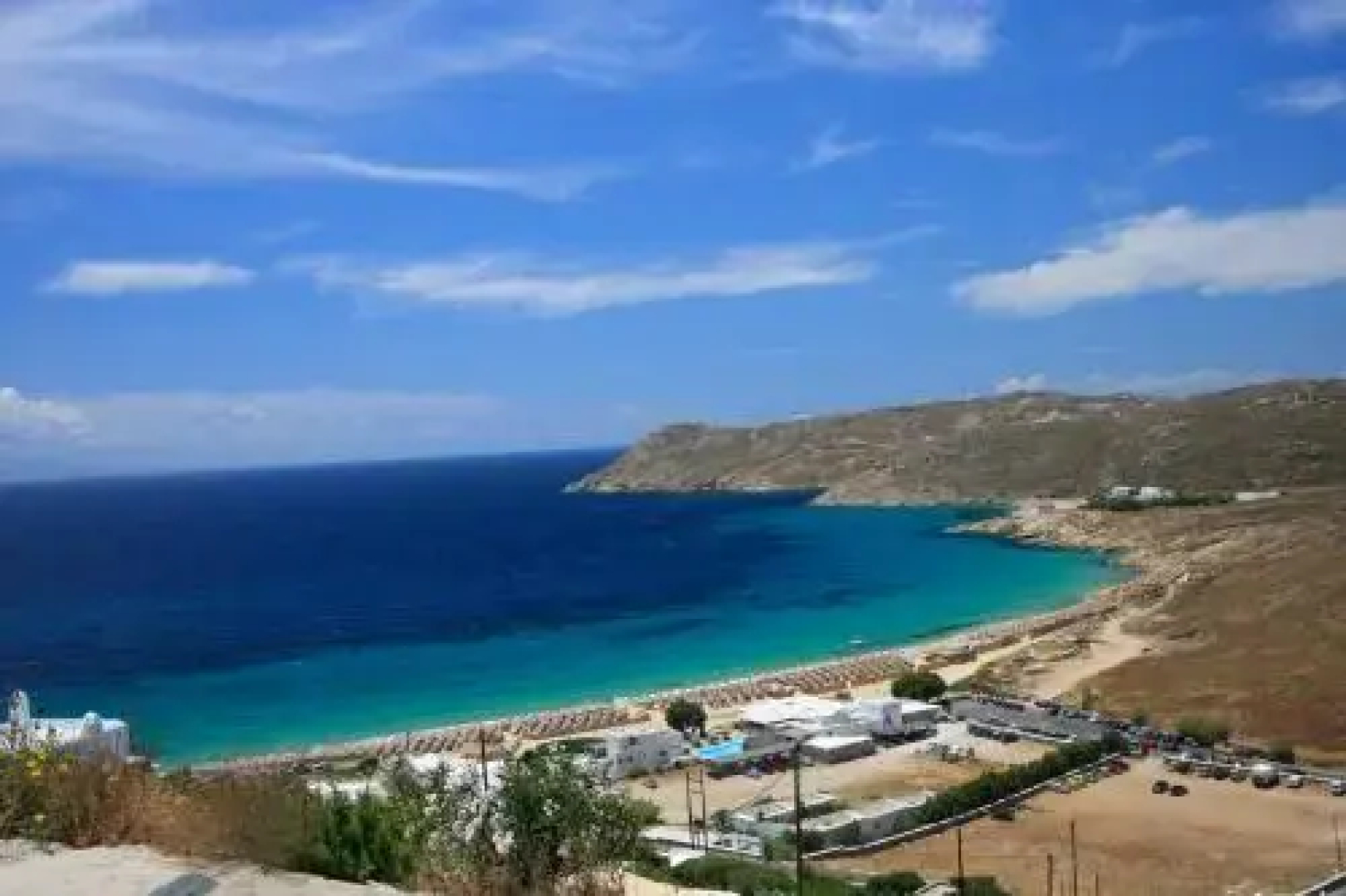 Elia Villa
