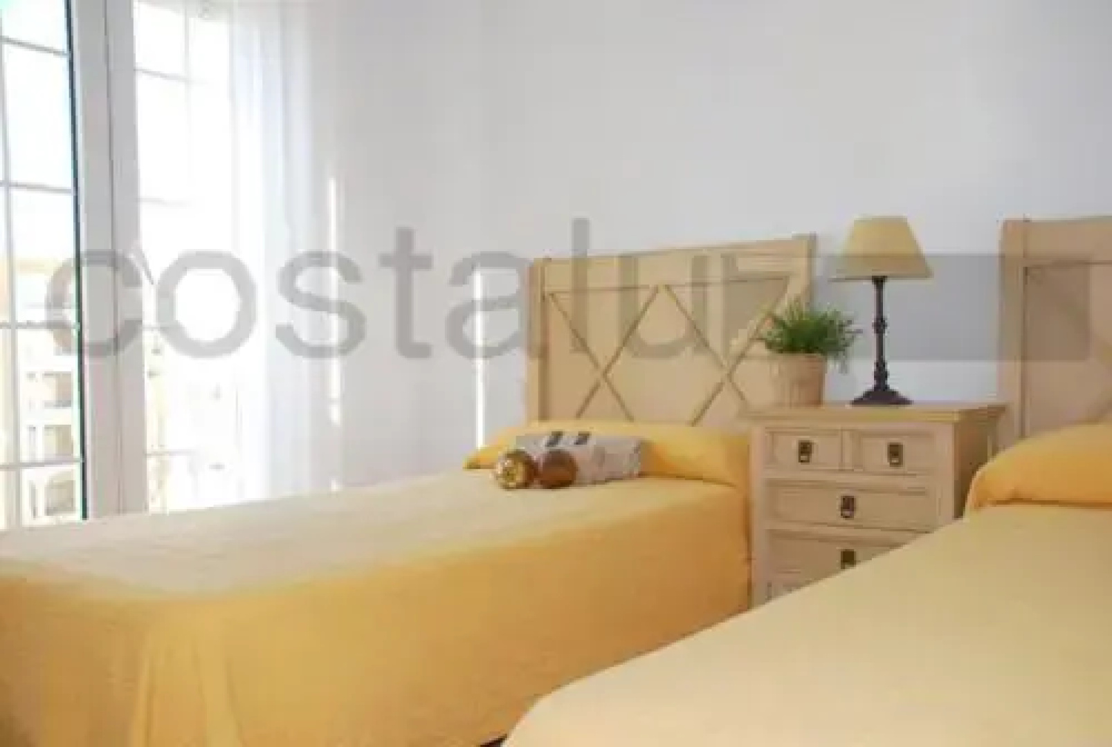 Apartamentos Costaluz Las Dunas