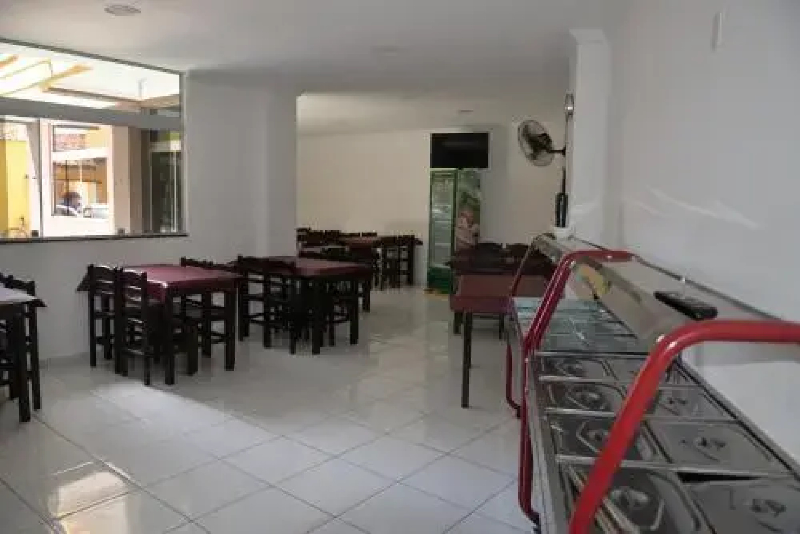 Hotel Pousada Mãe Aparecida 2