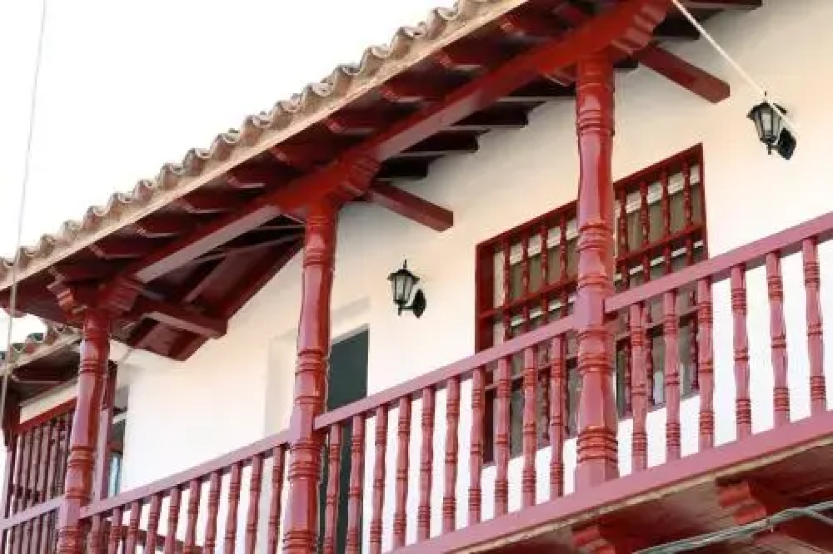 Hotel Jardines Evans