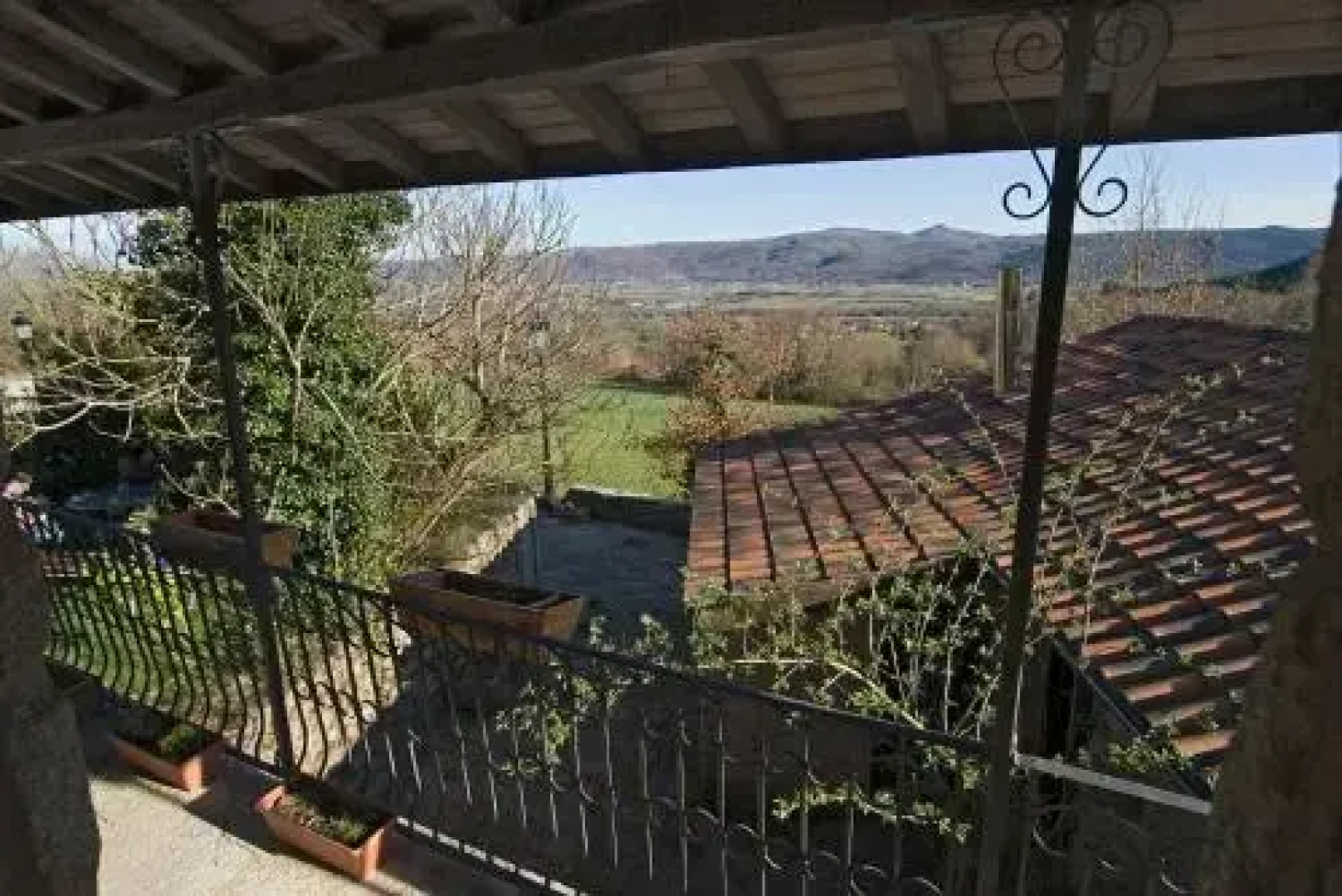 Aldea Rural Santo André