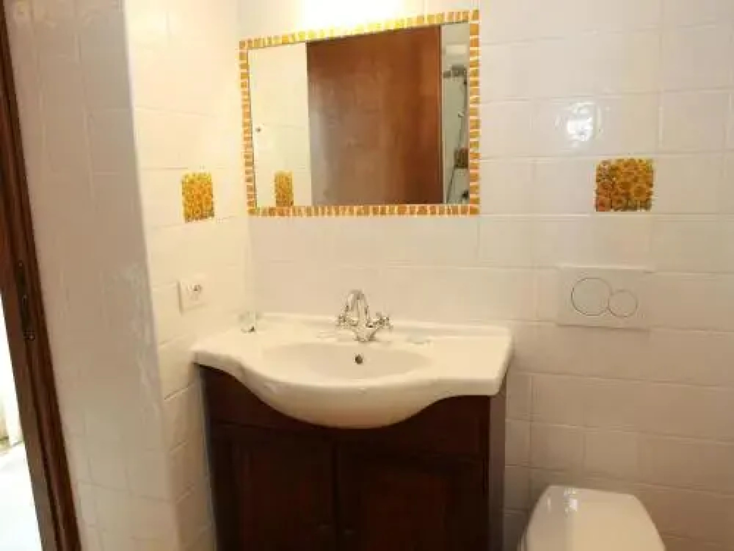 B&B Villa Alba Restaurant