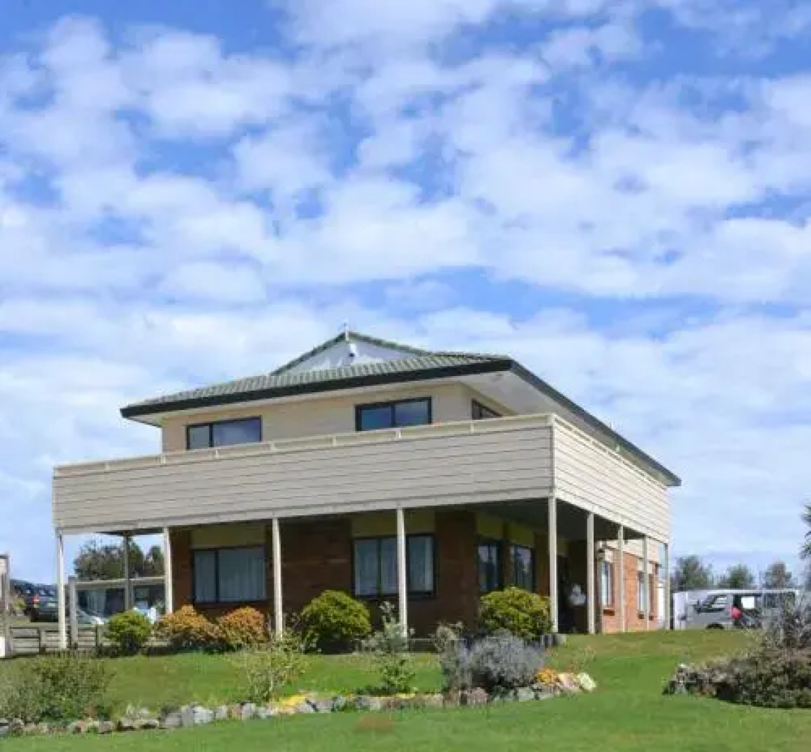 3 Brunton Place - Carrington Estate