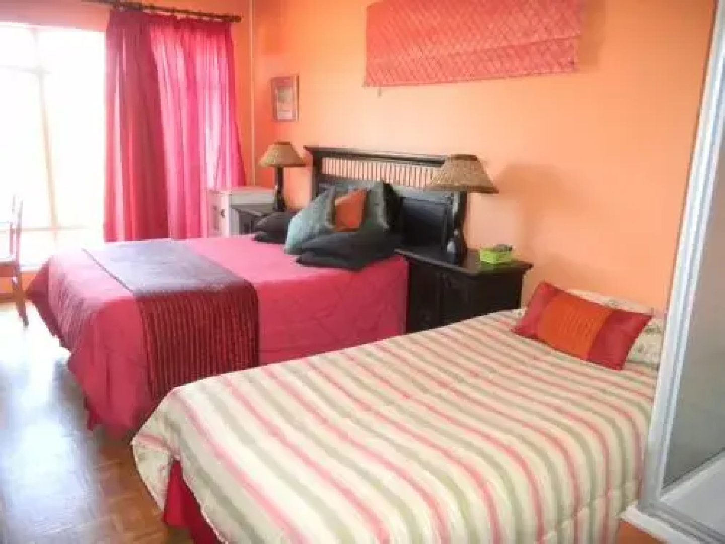 Hanekraai B&B