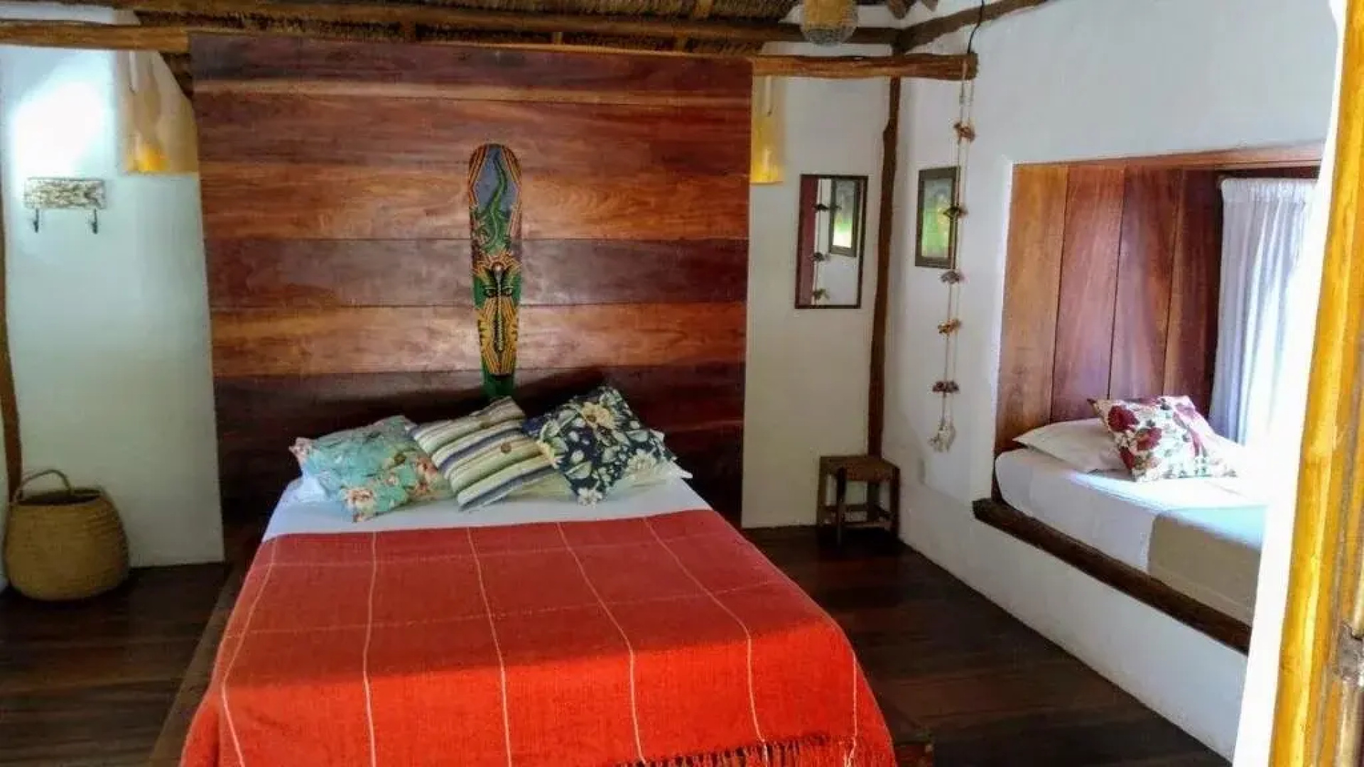 Pousada Aldeia Namoa