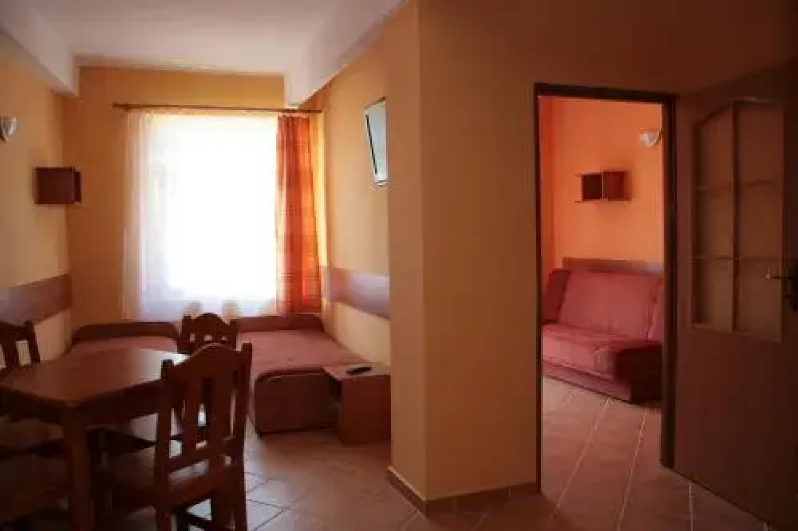 Natura Park w Stegnie