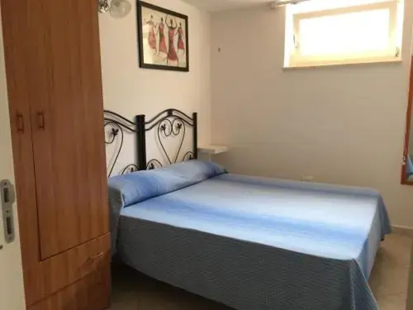 Casa Vacanza Zia Dani
