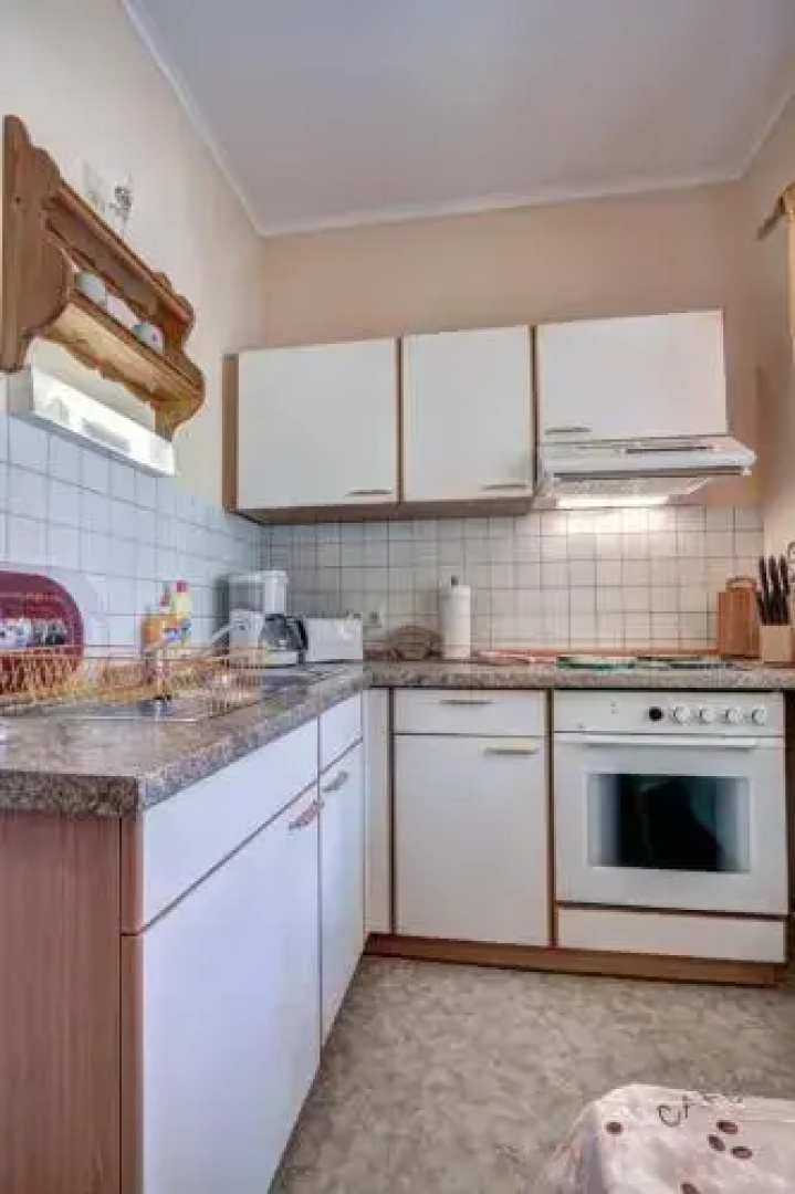 Ferienbungalow Drei Birken
