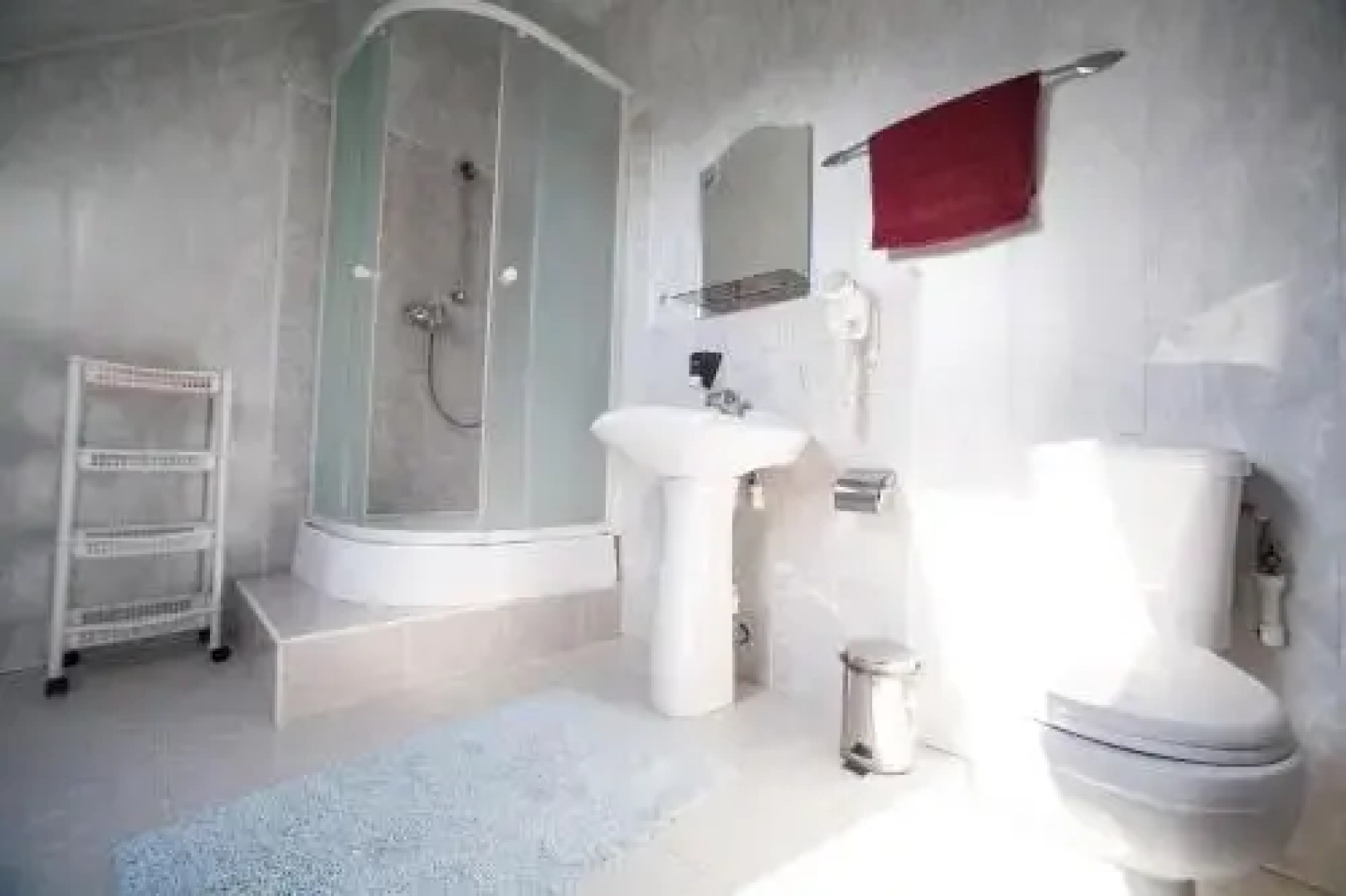 Vostok Guest House