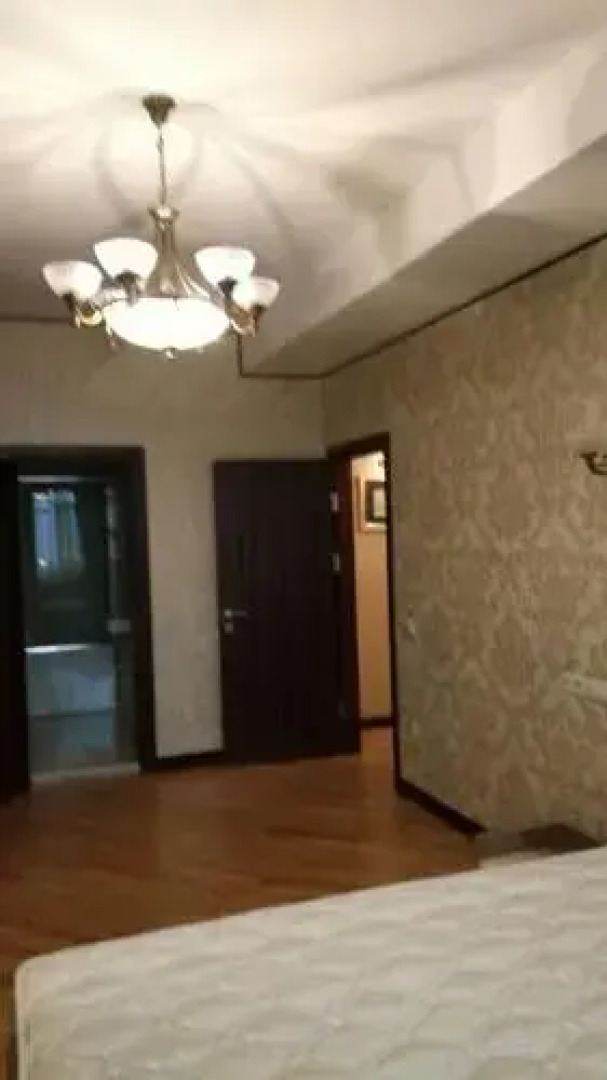 Dilyara Alieva 237 Apartment