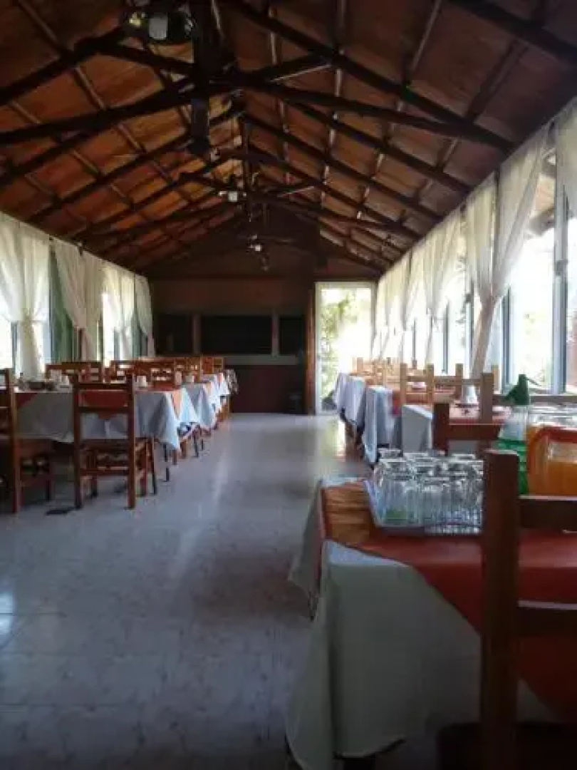 Los Nonos Inn