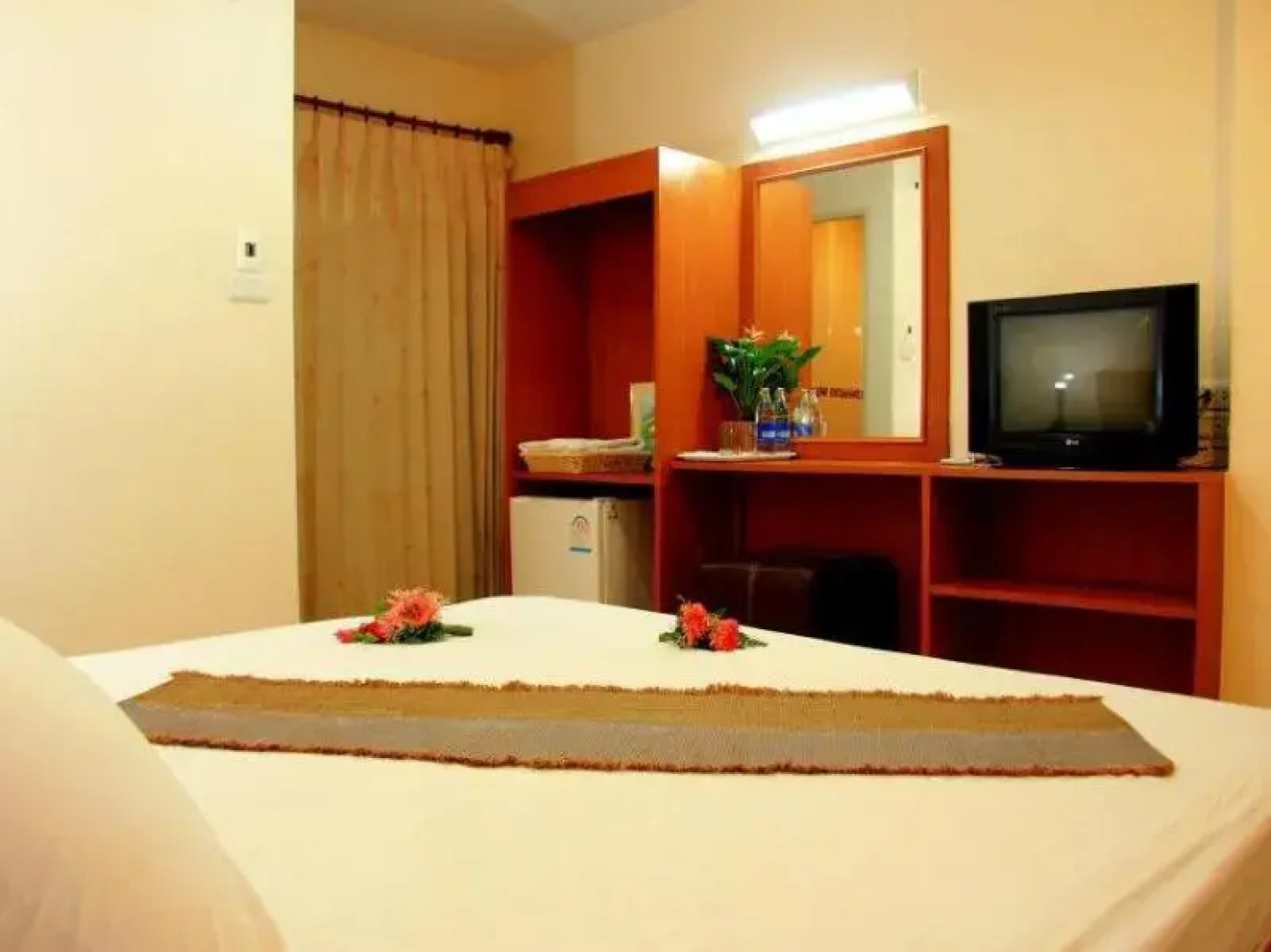 Baiboon Place Hotel