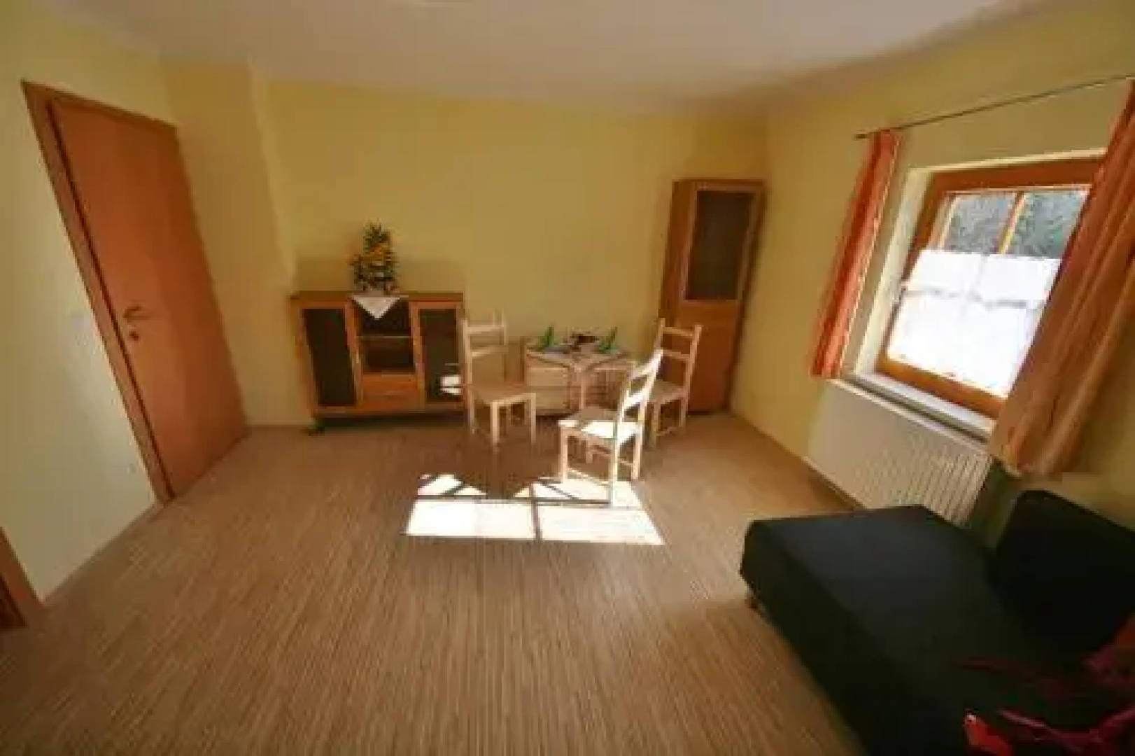 Ferienwohnung Fischinger
