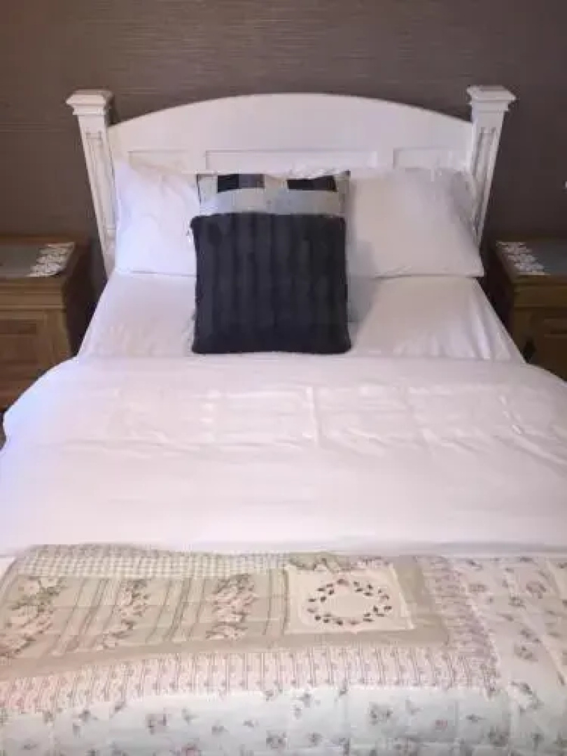 Anne's Rose Cottage