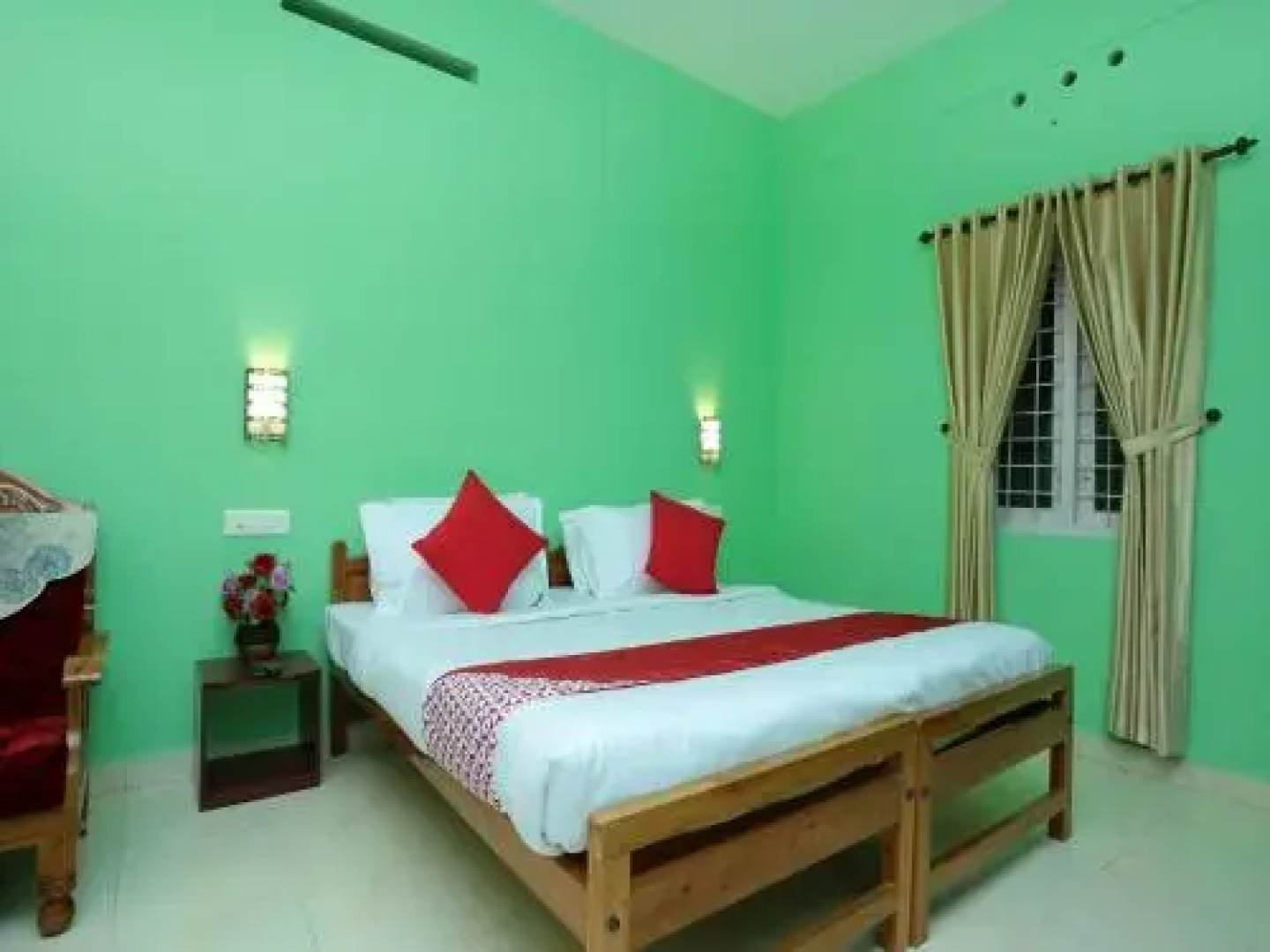 Konark Homestay
