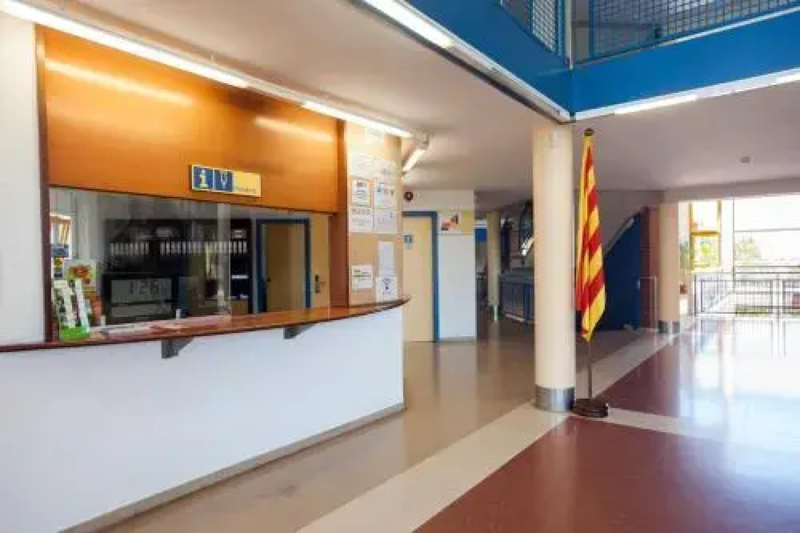 Alberg Canonge Collell