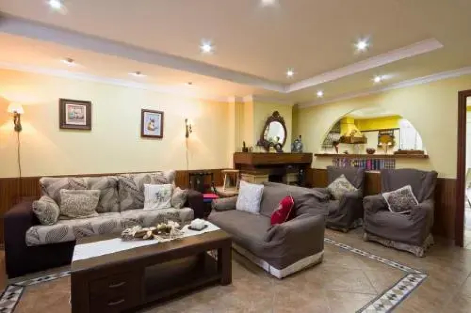 Casa Rural Marta
