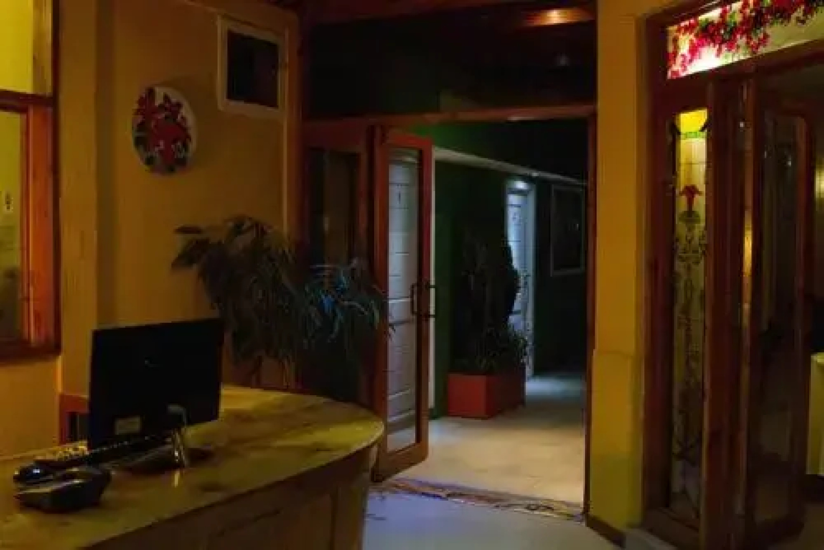 Hotel Atacama
