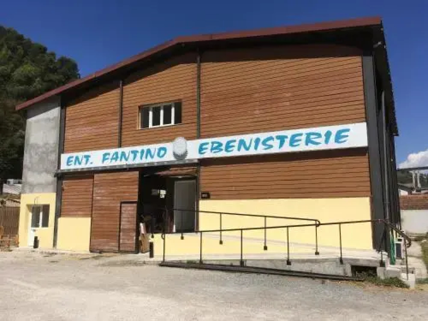 l'Atelier