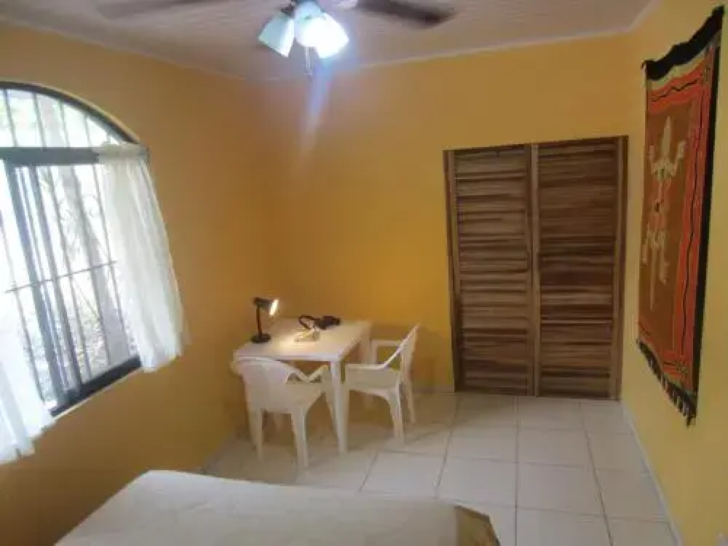 Casa Esmeralda