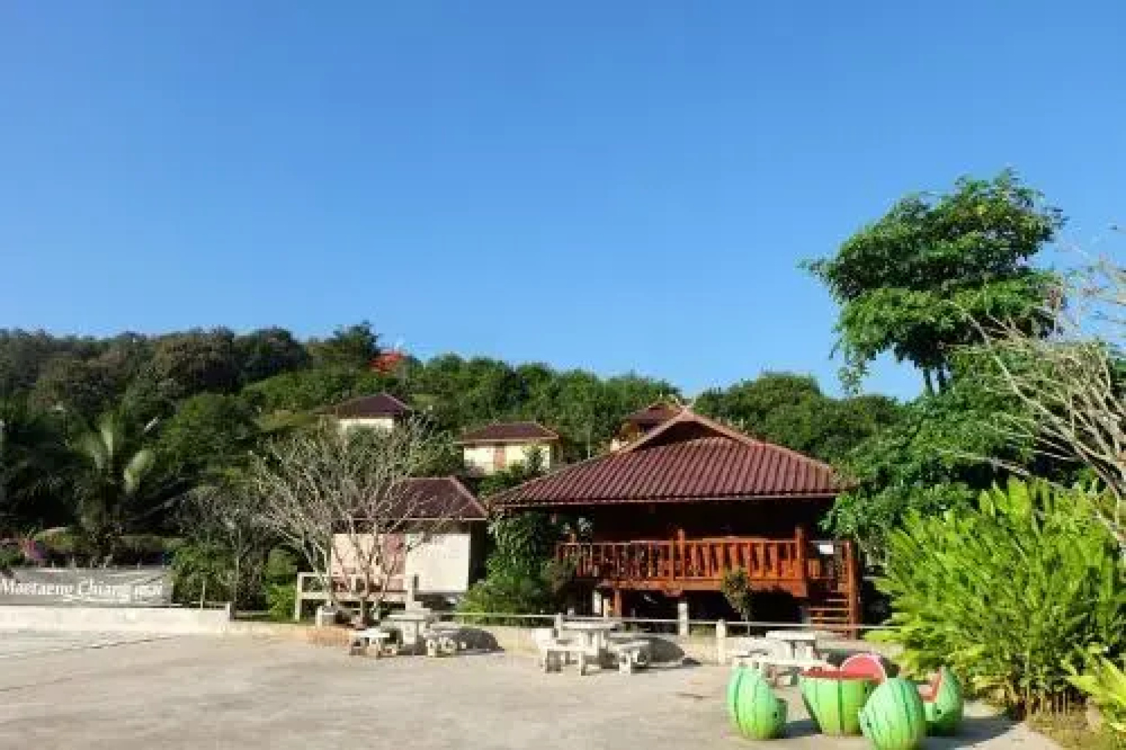 Bmp Farmhouse