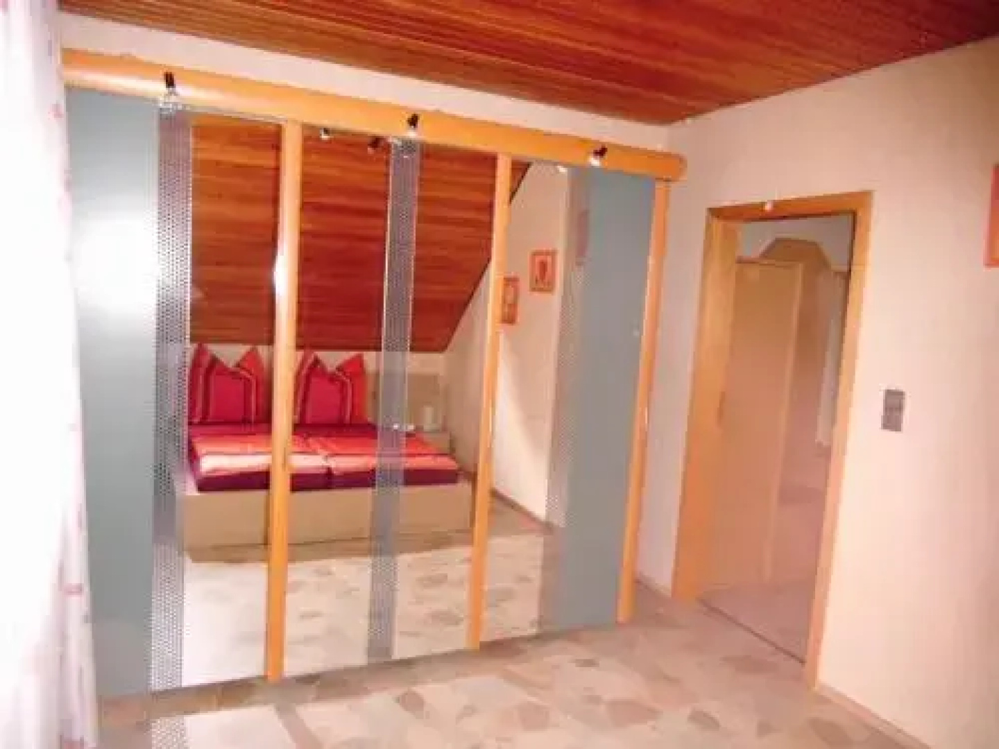 Ferienwohnung Hartmann