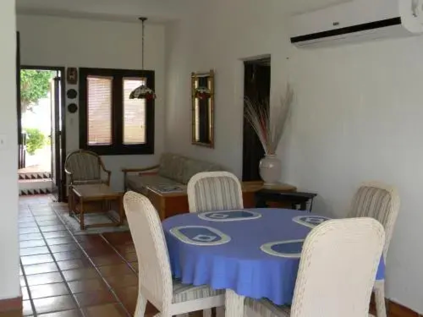 Rio Mar Beautiful Garden Villa