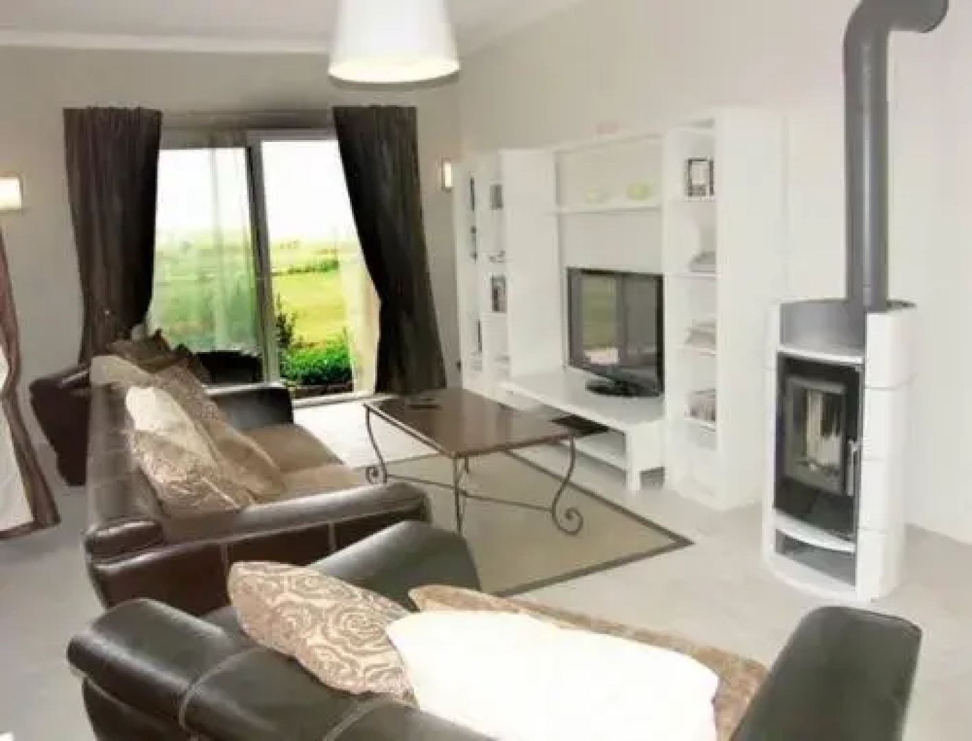 Gîte Les Mirabelles