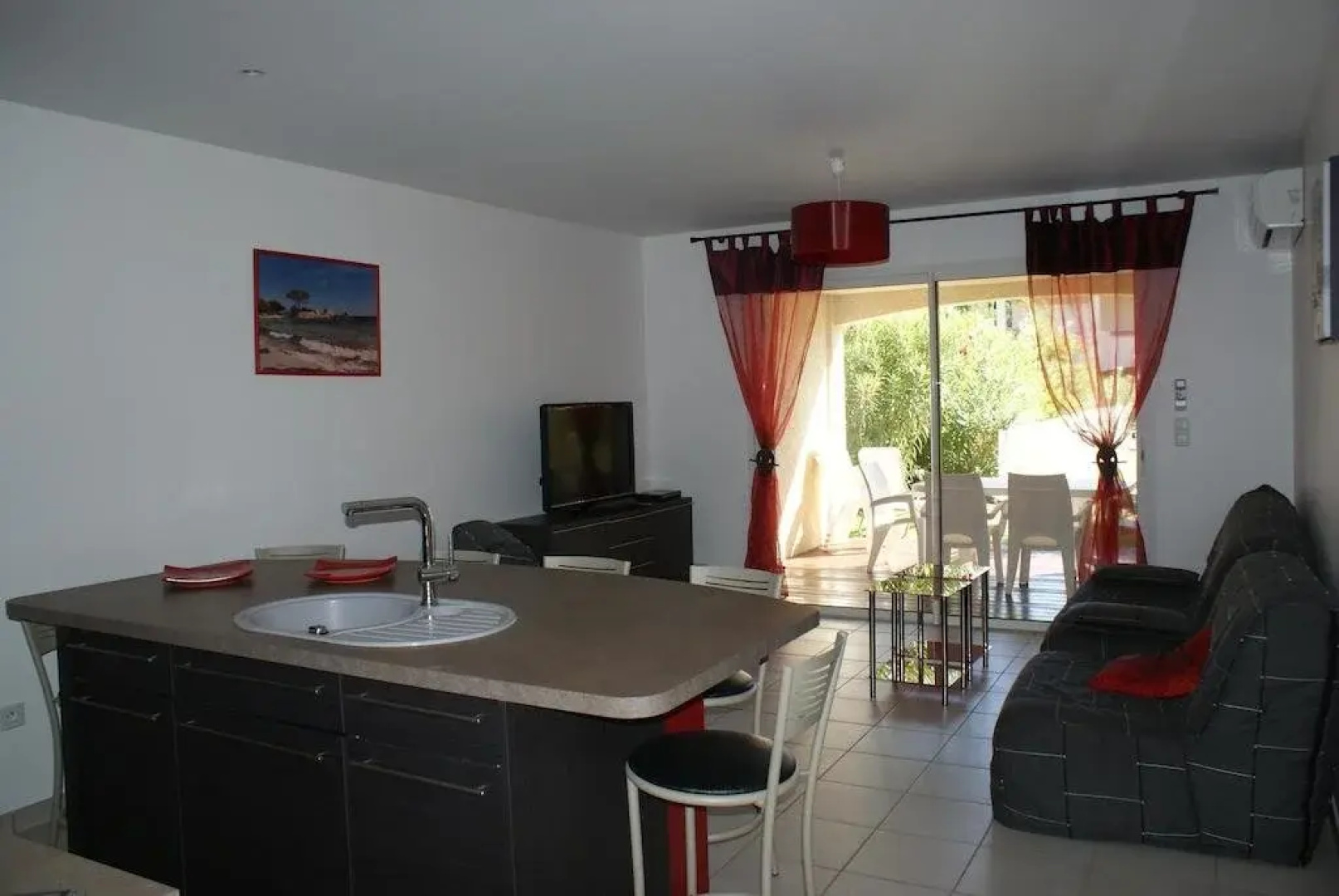Résidence Calarossa Bay Resort