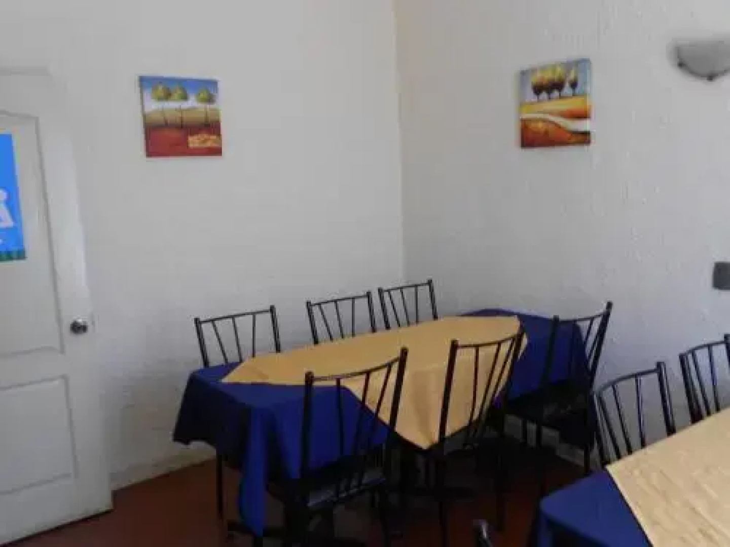 Hotel Terramar