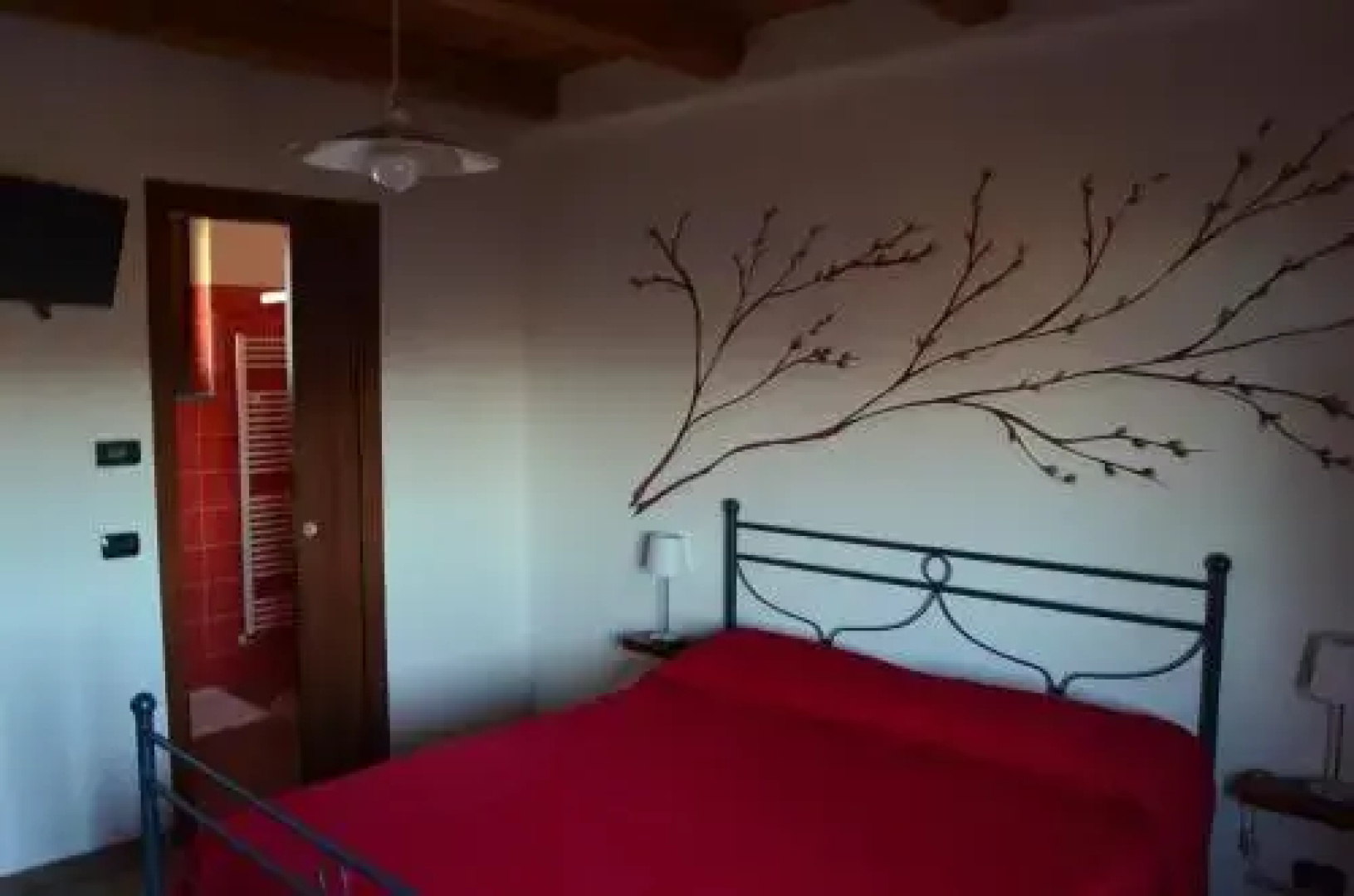 Agriturismo Ra Nissora