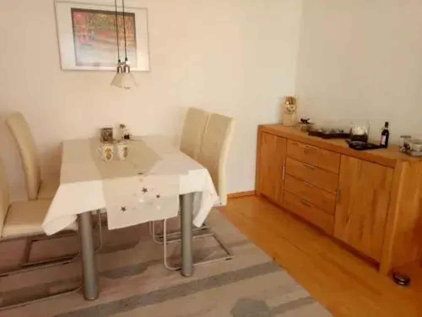 Ferienwohnung Elgert