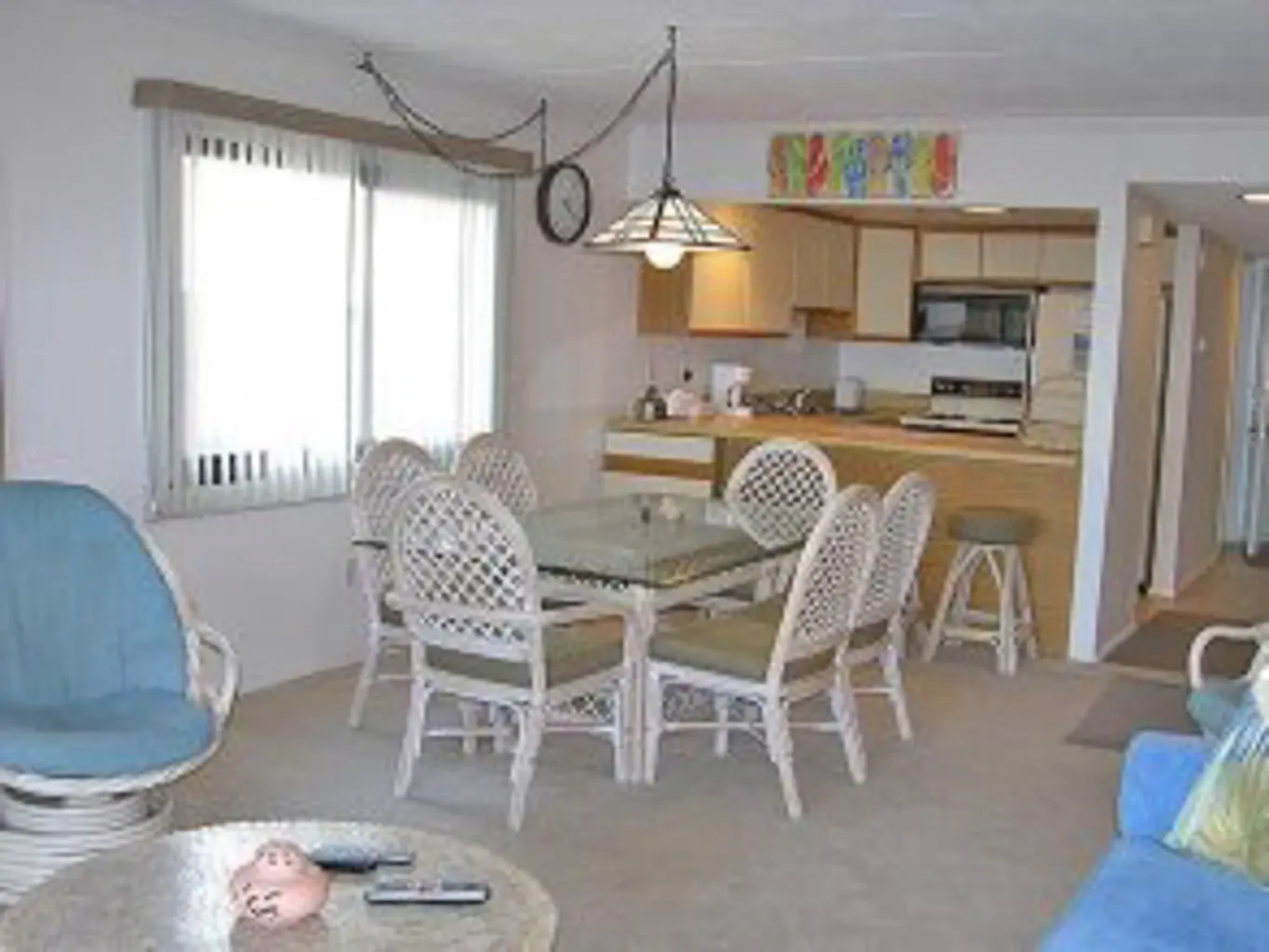 Ocean Hideaway 211