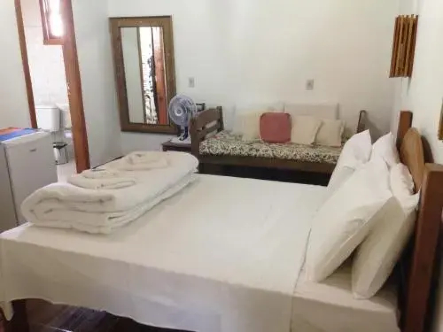 Pousada Recanto dos Encantos