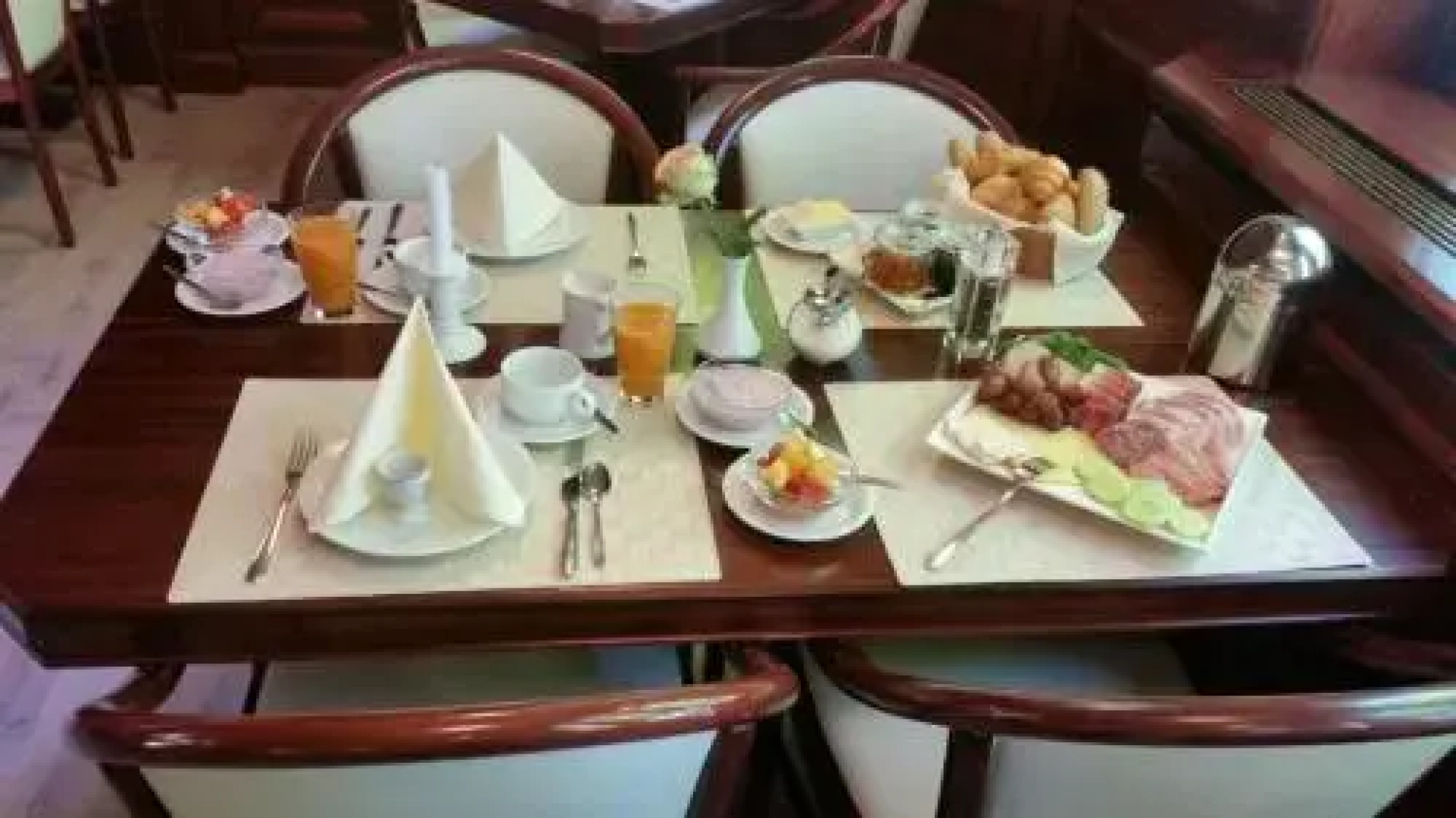 Hotel & Restaurant Waldschlößchen