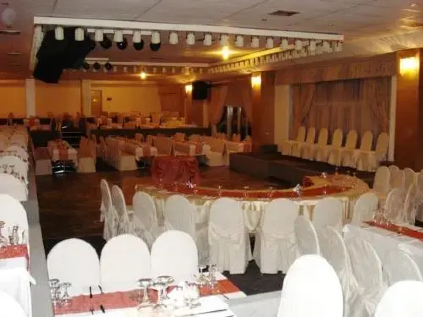 Milionis Forest Hotel