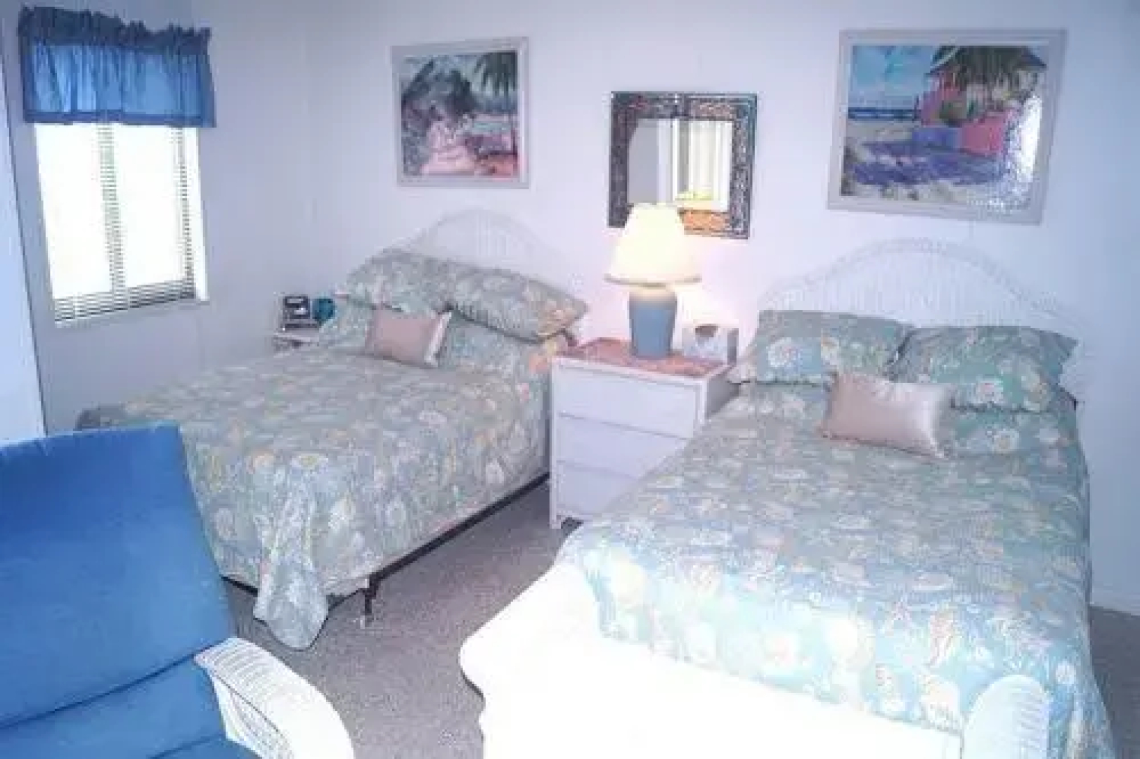 Westward Ho 203 by RedAwning