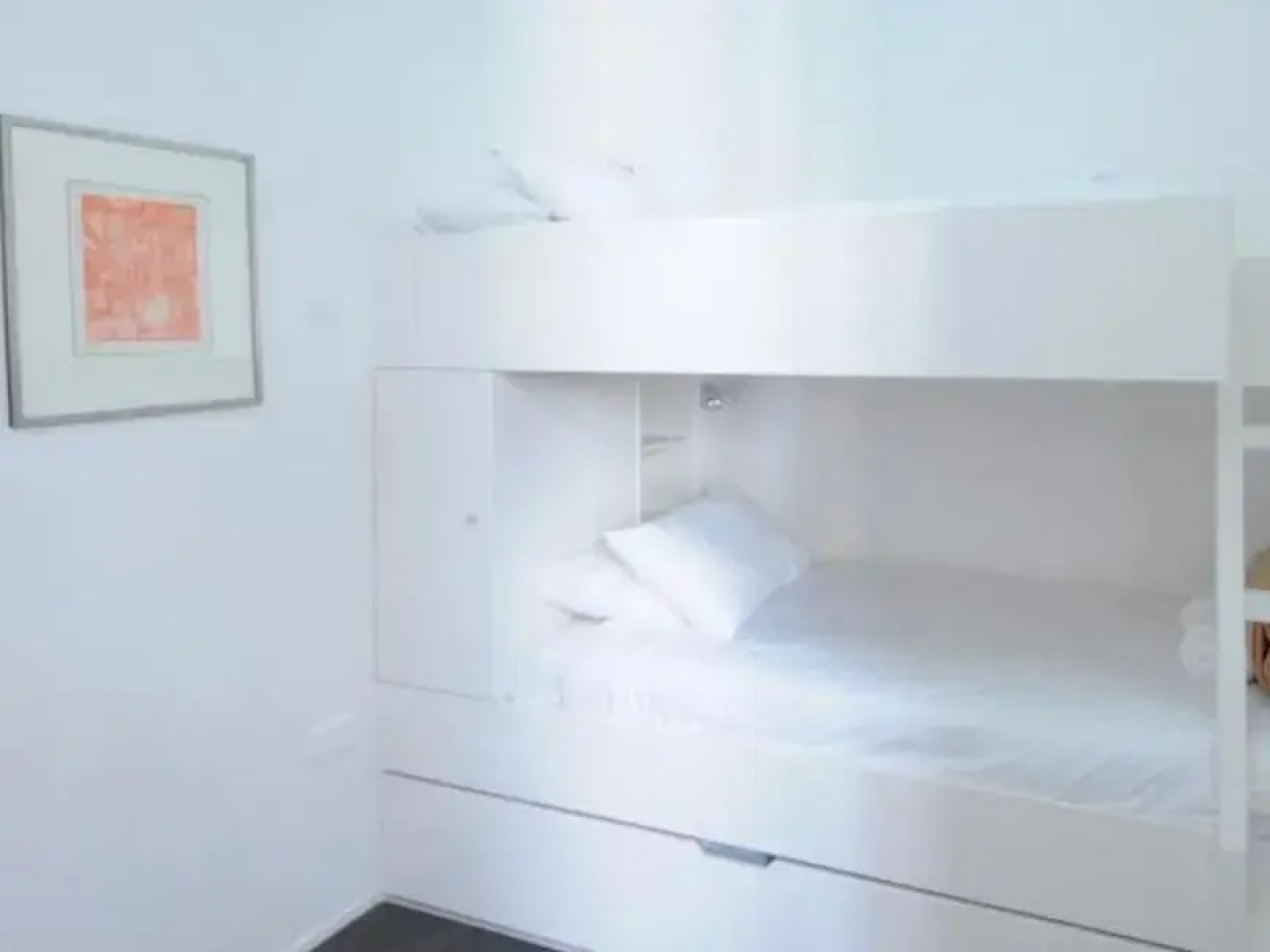 Sitzmark 5 Deluxe Holiday Apartments