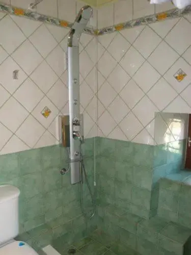 Guesthouse Kleopatras