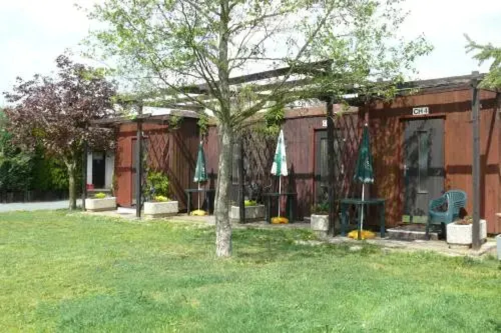 Camp Alpa