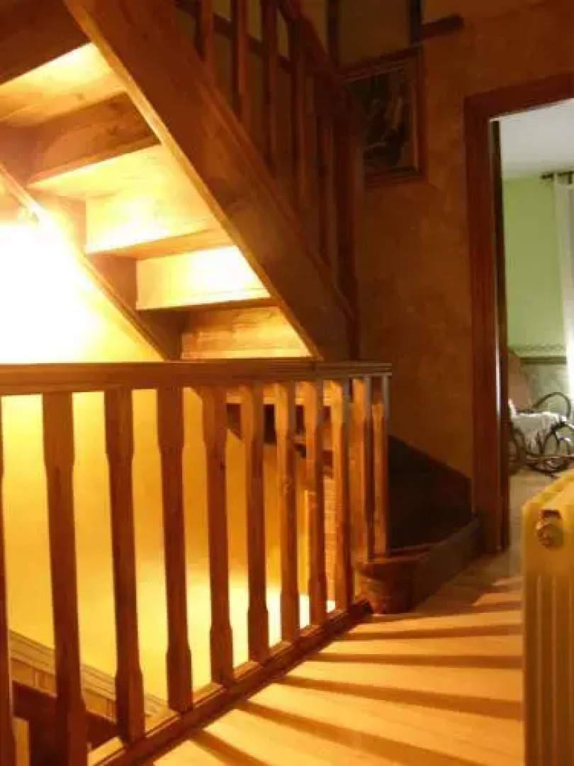 Chalet Rural El Encanto
