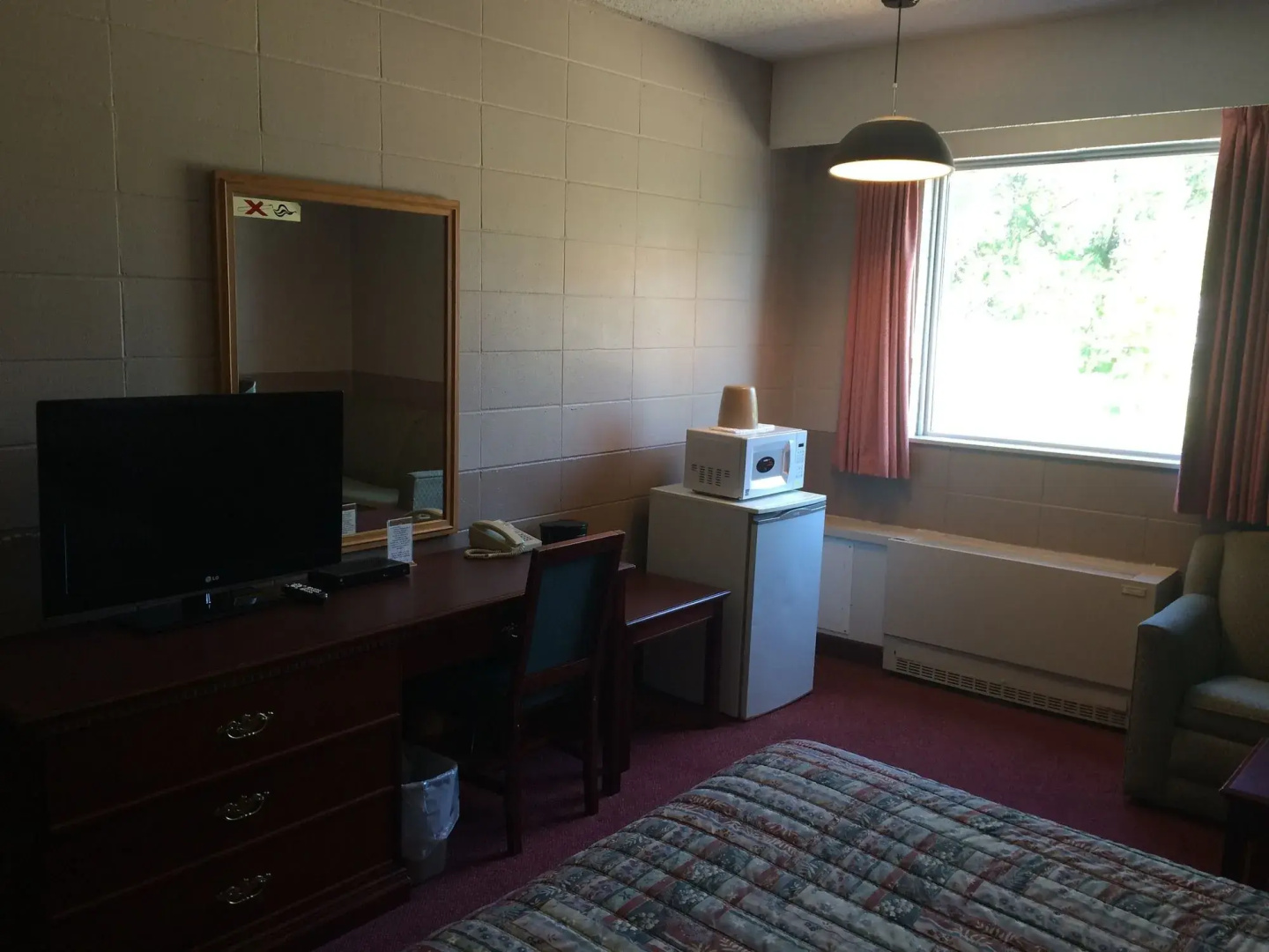 Midtown Motor Inn