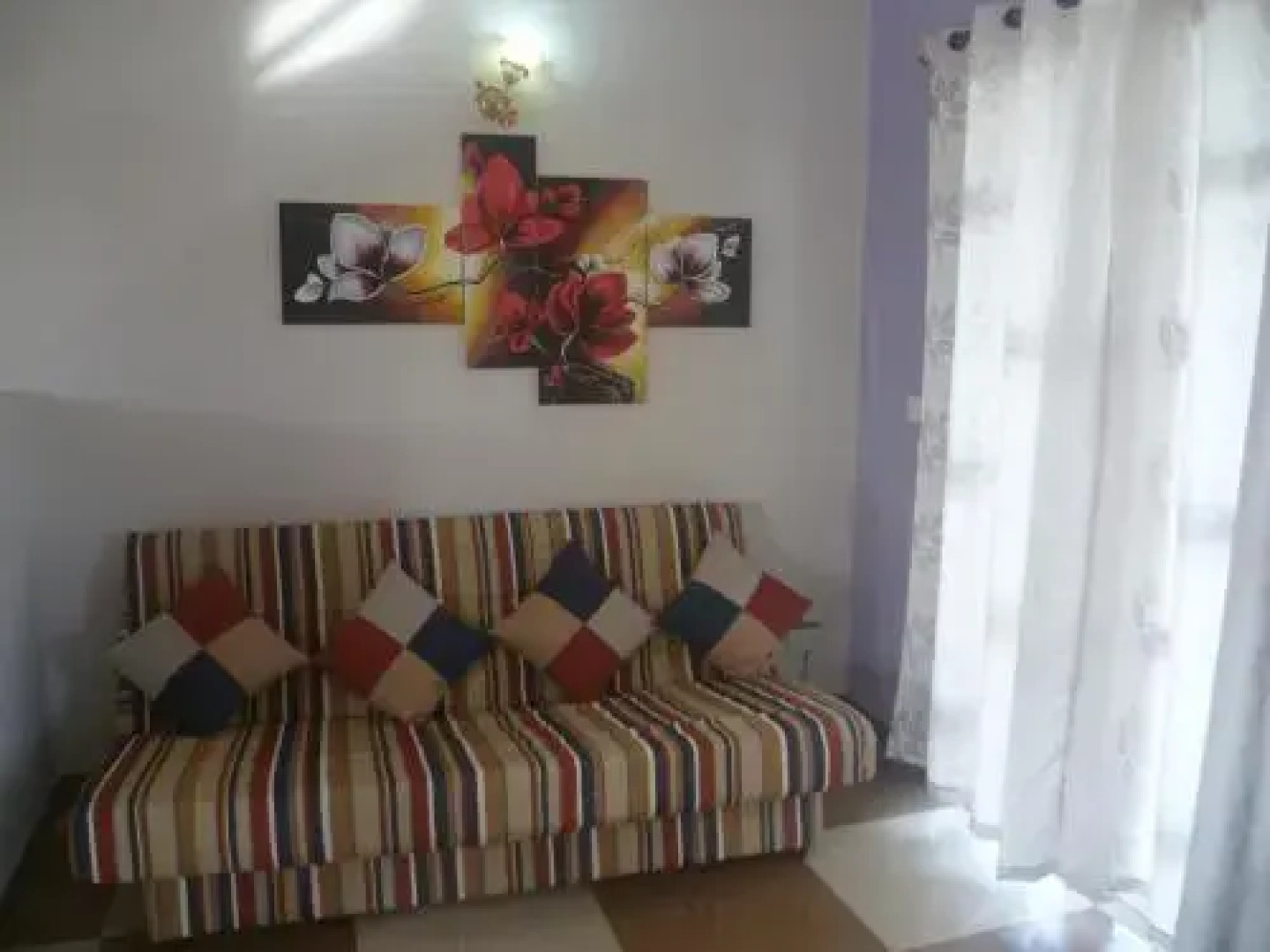 Fina Villa