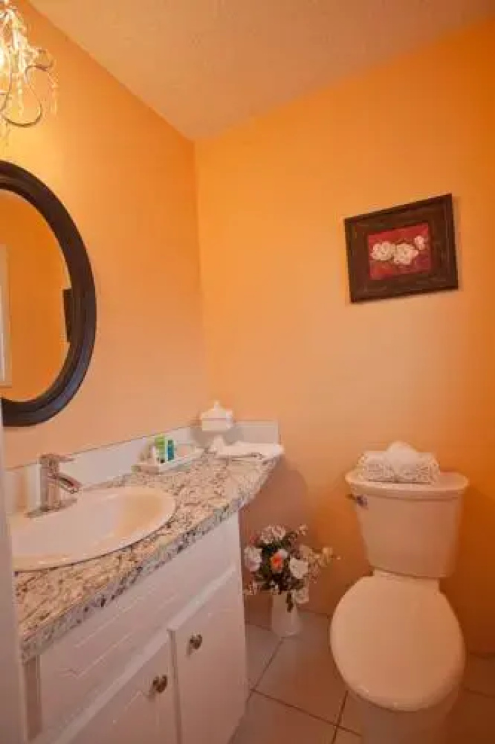 House Victoria Bed & Breakfast