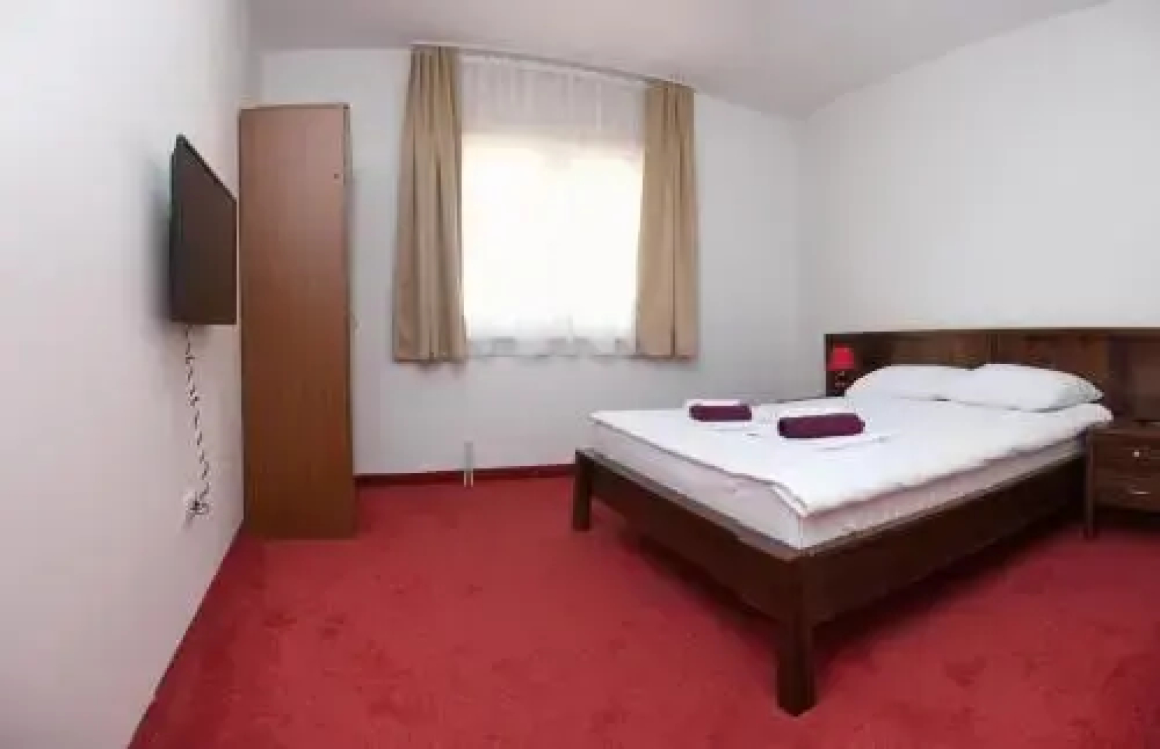 Motel Vila Bijela