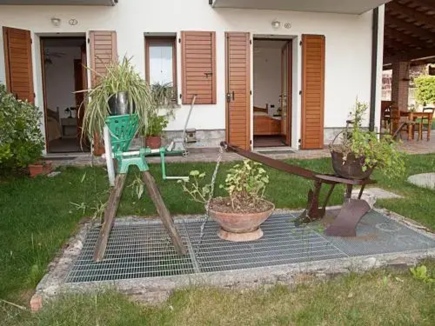 Casa Luis
