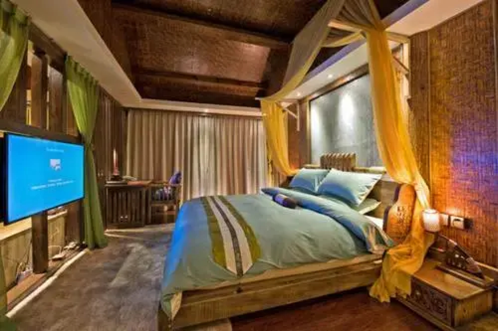 Ruijingna Boutique Inn