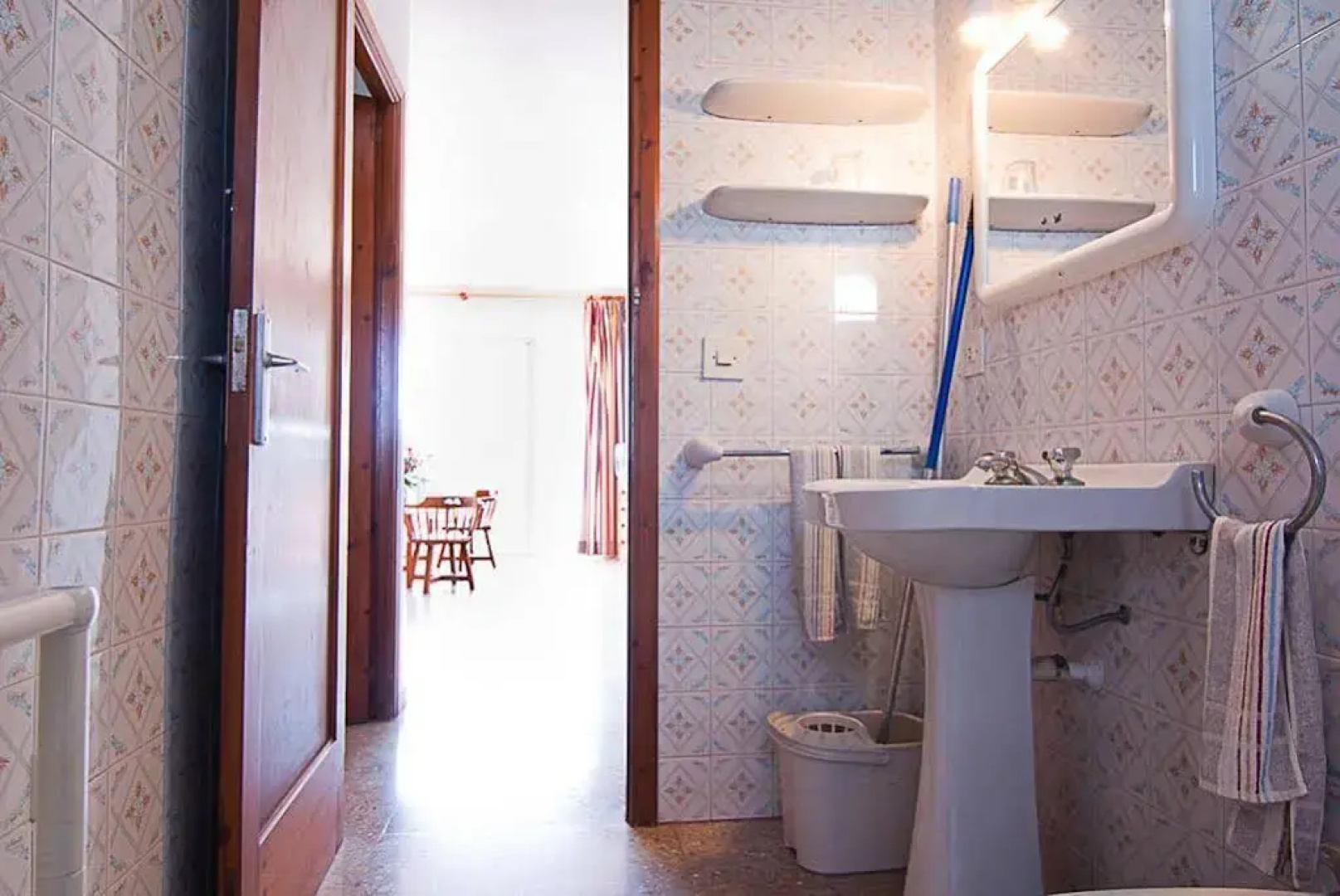 Apartamentos Osiris